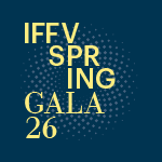 IFFV Spring Gala 2026 - logo