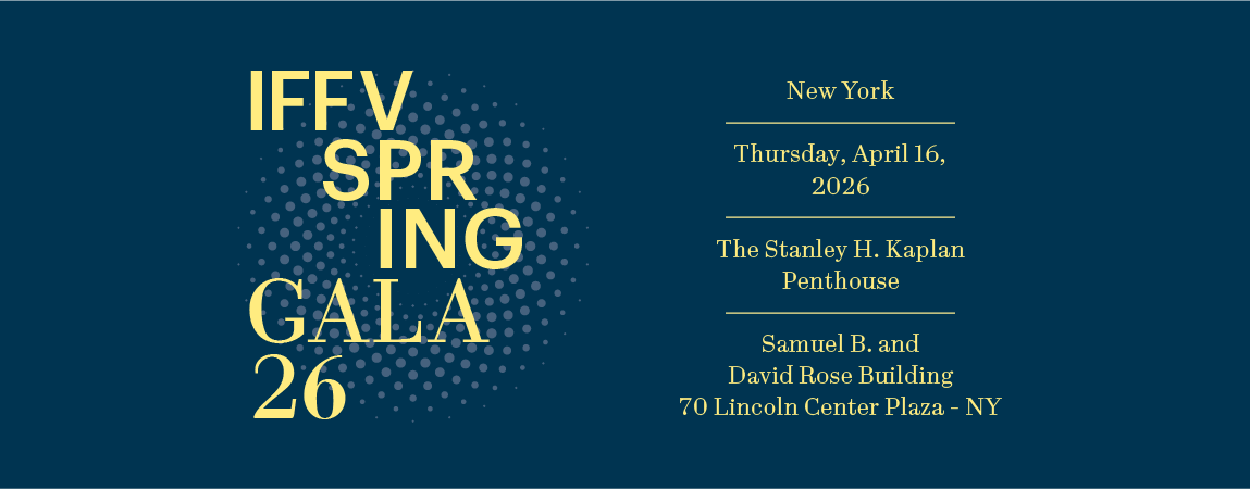 IFFV Spring Gala 2026